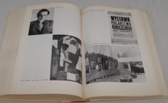 WOJCIECHOWSKI- POLSKIE ŻYCIE ARTYSTYCZNE W LATACH 1915-1939 - 5