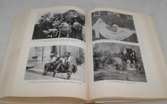 WOJCIECHOWSKI- POLSKIE ŻYCIE ARTYSTYCZNE W LATACH 1915-1939 - 3