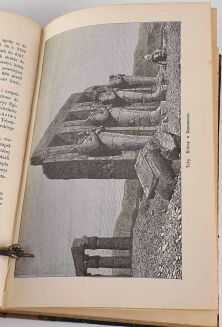 ZABORSKI- ŹRÓDŁA HISTORYCZNE WSCHODU ODNOŚNIE DO PISMA ŚW. 1888 - 5