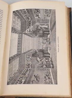 ZABORSKI- ŹRÓDŁA HISTORYCZNE WSCHODU ODNOŚNIE DO PISMA ŚW. 1888 - 6