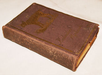 KALENDARZ MYŚLIWSKI 1938 - 2