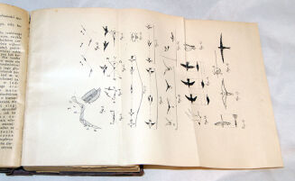 KALENDARZ MYŚLIWSKI 1938 - 4