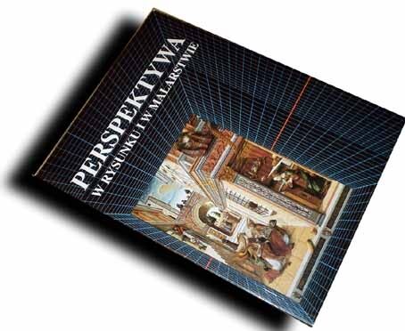 PARRAMON, CALBO- PERSPEKTYWA W RYSUNKU I MALARSTWIE