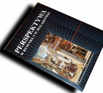 PARRAMON, CALBO- PERSPEKTYWA W RYSUNKU I MALARSTWIE