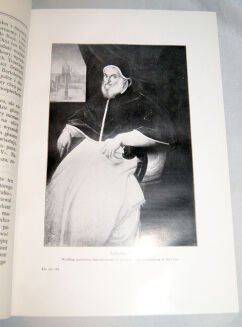 CHŁEDOWSKI - RZYM. LUDZIE BAROKU  - 4