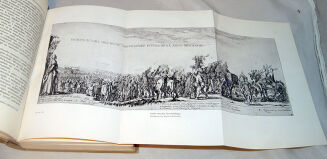 CHŁEDOWSKI - RZYM. LUDZIE BAROKU  - 5