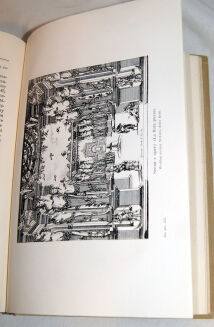 CHŁEDOWSKI - RZYM. LUDZIE BAROKU  - 8