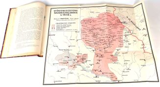 TOMKIEWICZ- JEREMI WIŚNIOWIECKI 1933 - 5