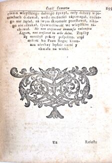 GROICKI - ZBIÓR ROZPRAW DOTYCZĄCYCH MAGDEBURSKIEGO PRAWA MIEJSKIEGO Przemyśl 1760 - 8