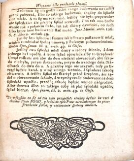 GROICKI - ZBIÓR ROZPRAW DOTYCZĄCYCH MAGDEBURSKIEGO PRAWA MIEJSKIEGO Przemyśl 1760 - 15