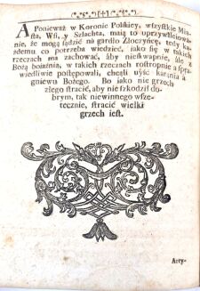 GROICKI - ZBIÓR ROZPRAW DOTYCZĄCYCH MAGDEBURSKIEGO PRAWA MIEJSKIEGO Przemyśl 1760 - 16