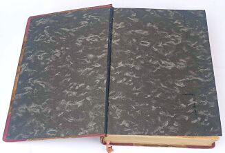 BRUNATNA KSIĘGA. PODPALENIE REICHSTAGU I TERROR HITLEROWSKI - 3