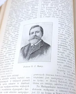 NOWINY LEKARSKIE. R. XIV. Poznań 1902 - 4