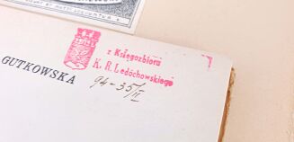GUTKOWSKA- HISTORJA UBIORÓW wyd. 1932 - 4