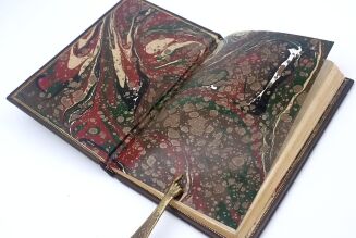 JEŁOWICKI; CHRZANOWSKI - O POWSTANIU I O WOJNIE PARTYZANCKIEJ, Paryż, 1835 - 4