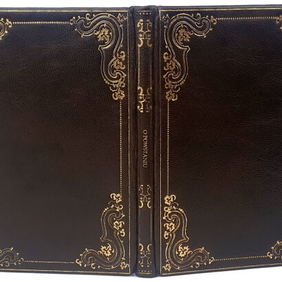 JEŁOWICKI; CHRZANOWSKI - O POWSTANIU I O WOJNIE PARTYZANCKIEJ, Paryż, 1835