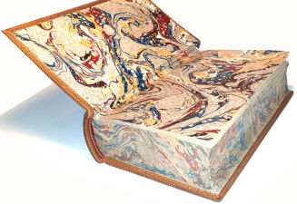 SZYBIŃSKI- KROTKA WIADOMOŚĆ O ZNAKOMITSZYCH W SWIECIE MONARCHIACH t.1-2, 1813/14 - 3