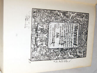 REJ- WIZERUNK WŁASNY ŻYWOTA CZŁOWIEKA POCZCIWEGO 1-2 - 6