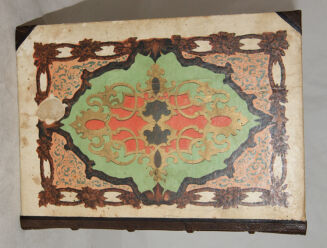 SWIFT - PODRÓŻE GULIWERA. GULIWER DLA DZIECI czyli najciekawsze przygody tego wędrowca  1855r.  chromolitografia Fajans - 3