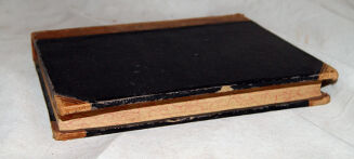 NIEDZIAŁKOWSKI- O CHRZEŚCIJAŃSKĄ ZASADĘ t.1 wyd. 1895 - 3