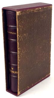 MORAWSKI - W PETERBURKU Wspomnienia pustelnika [1927] - 2