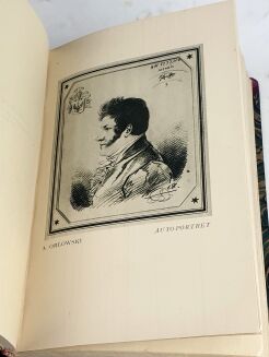 MORAWSKI - W PETERBURKU Wspomnienia pustelnika [1927] - 6