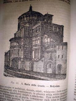 KREMER- DZIEŁA wyd. 1877r. TOM I-XII [KOMPLET] Z DRZEWORYTAMI. PÓŁSKÓREK - 9