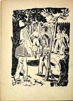 ZIELIŃSKI- ORLI SZPON z ilustr. St.Raczyńskiego [1944] - 4