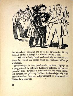 ZIELIŃSKI- ORLI SZPON z ilustr. St.Raczyńskiego [1944] - 5