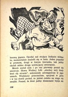 ZIELIŃSKI- ORLI SZPON z ilustr. St.Raczyńskiego [1944] - 7