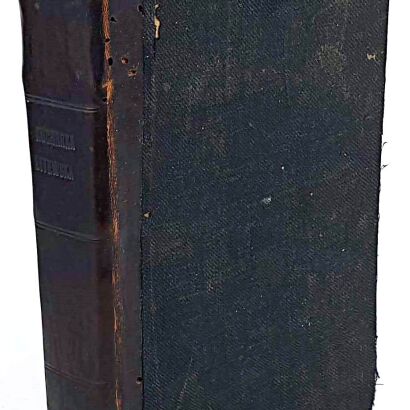 ZAWADZKA- KUCHARKA LITEWSKA wyd. Wilno 1913