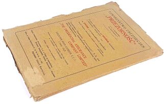 KALENDARZ WILEŃSKI INFORMACYJNY 1927 Księga adresowa miasta Wilna - 3