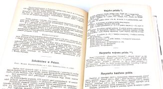 KALENDARZ WILEŃSKI INFORMACYJNY 1927 Księga adresowa miasta Wilna - 7