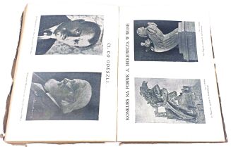KALENDARZ WILEŃSKI INFORMACYJNY 1927 Księga adresowa miasta Wilna - 9