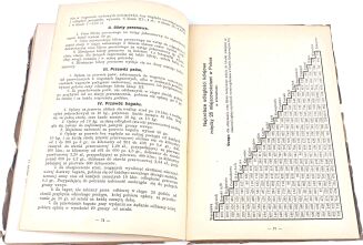 KALENDARZ WILEŃSKI INFORMACYJNY 1927 Księga adresowa miasta Wilna - 12