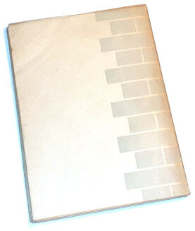 KAMIŃSKI - KAMIENIE NA SZANIEC wyd. 1944 - 6