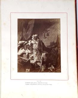 MALCZEWSKI- MARYA. Powieść. Z 8 fotodrukami E. M. Andriollego. Wyd.1. Oprawa - 10