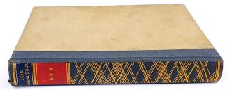 GIRAUDOUX - BELLA - 2