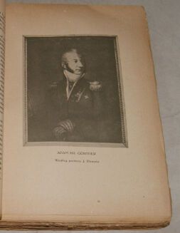 Gabryela z Guntherów Puzynina- W WILNIE I W DWORACH LITEWSKICH ilustracje - 4