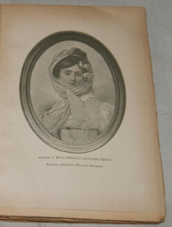 Gabryela z Guntherów Puzynina- W WILNIE I W DWORACH LITEWSKICH ilustracje - 6