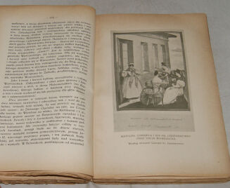 Gabryela z Guntherów Puzynina- W WILNIE I W DWORACH LITEWSKICH ilustracje - 7