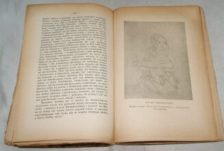 Gabryela z Guntherów Puzynina- W WILNIE I W DWORACH LITEWSKICH ilustracje - 8