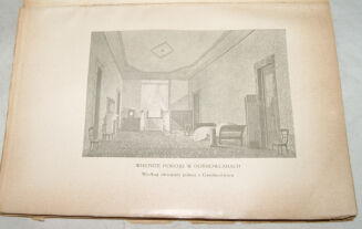 Gabryela z Guntherów Puzynina- W WILNIE I W DWORACH LITEWSKICH ilustracje - 9