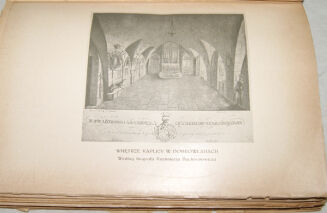 Gabryela z Guntherów Puzynina- W WILNIE I W DWORACH LITEWSKICH ilustracje - 5