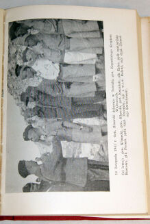 KOPAŃSKI- WSPOMNIENIA WOJENNE 1939-1946 - 2