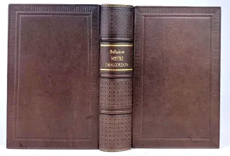 BUŁHAKOW - MISTRZ I MAŁGORZATA  wyd.1, 1969r. - 2
