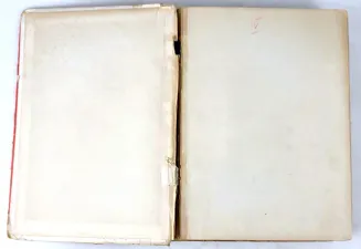 LOFTING- POCZTA DOKTORA DOLITTLE wyd.1 z 1938r. - 11