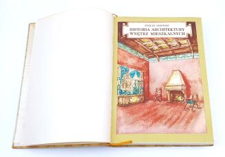 SIENICKI- WNĘTRZA MIESZKALNE - 2