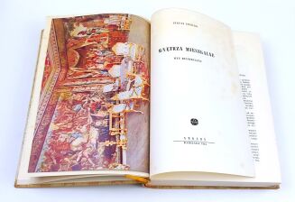 SIENICKI- WNĘTRZA MIESZKALNE - 3