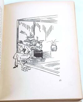 WASHBURNE - PRZEZ LĄDY I MORZA - 5